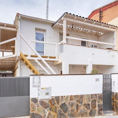 مدريد Independent Room Close To Ifema Y Aeropuertob المظهر الخارجي الصورة